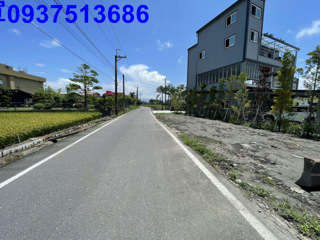 壯圍建地-12