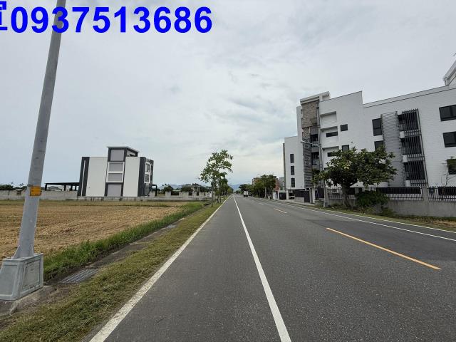 礁溪農地-7