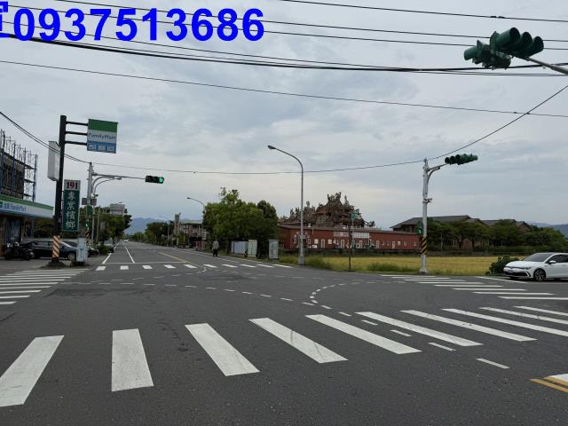 礁溪農地-8