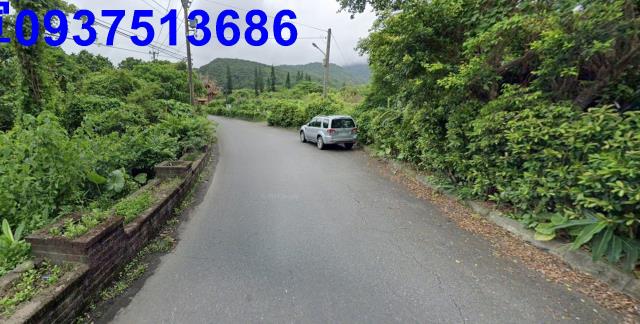 頭城山坡地-1