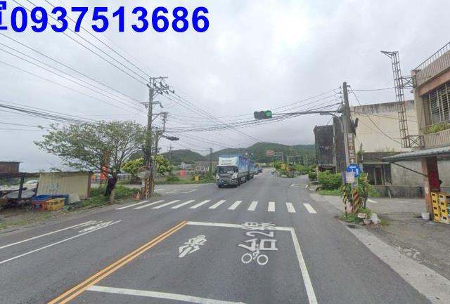 頭城山坡地-9