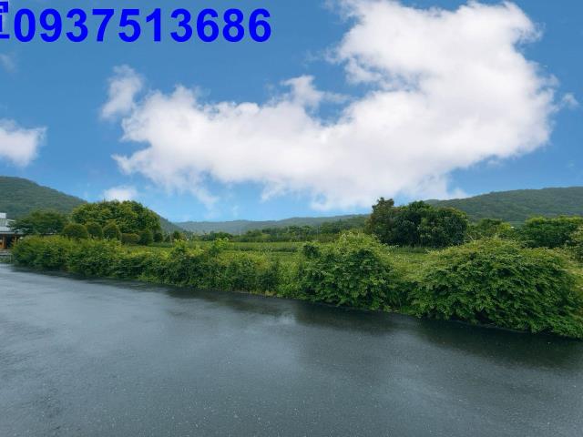 冬山農地-7