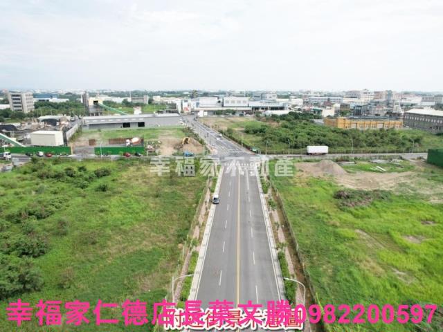 麻豆工業地-13