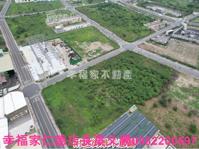 麻豆工業地-15