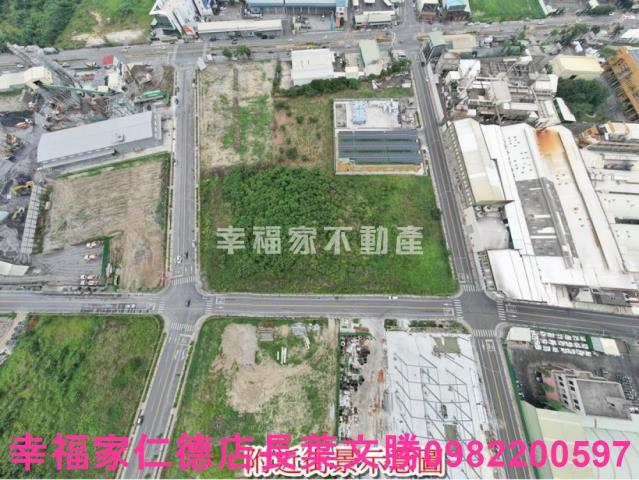 麻豆工業地-5