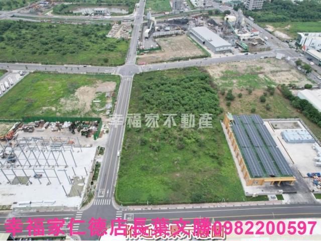 麻豆工業地-9
