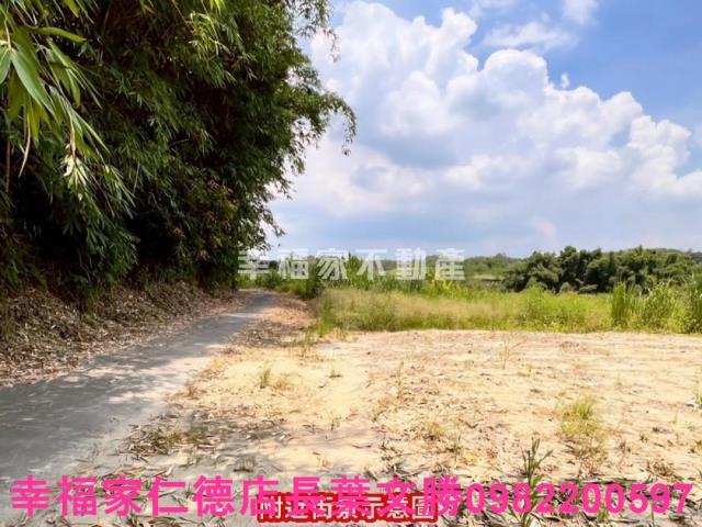 台南農地-9