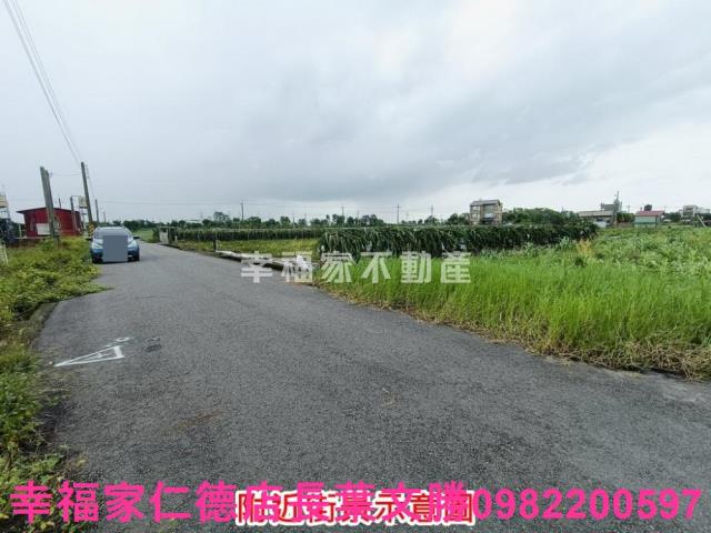 台南農地-7