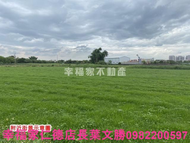 台南農地-11