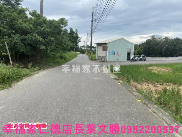 台南農地-1