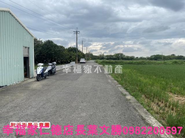 台南農地-8