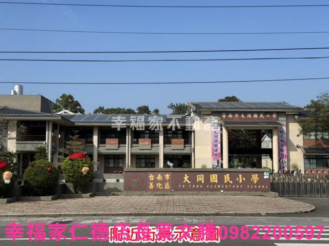 台南農地-7