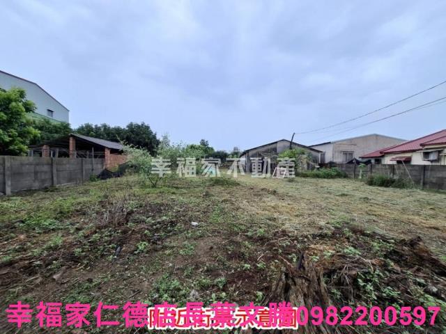 台南農地-9