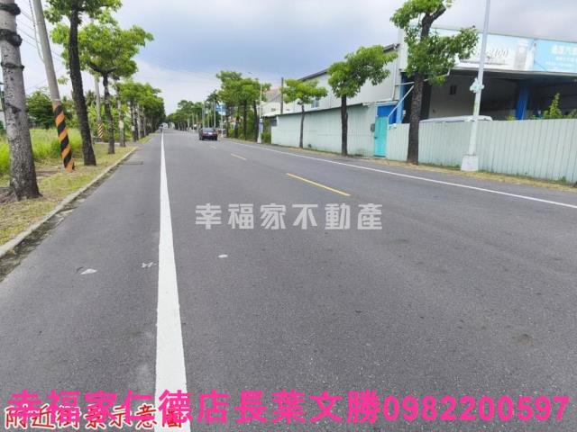 台南農地-10