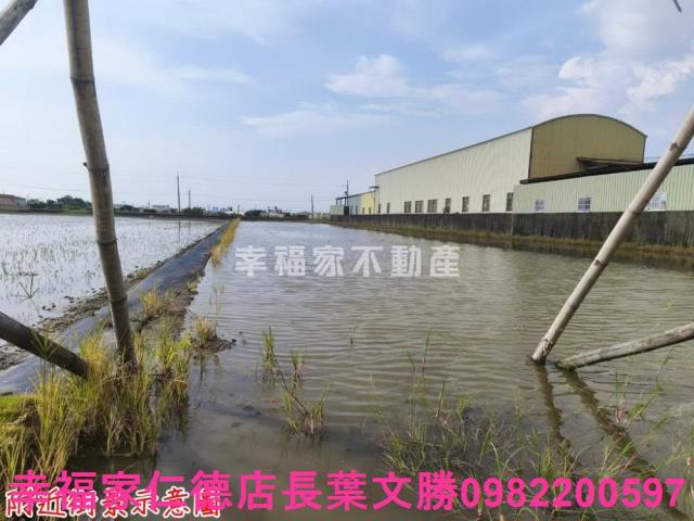 台南農地-12
