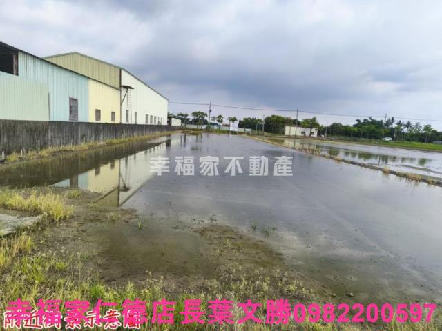 台南農地-13