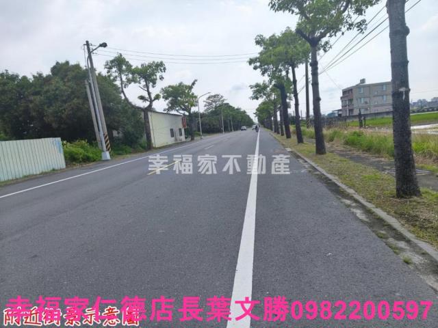 台南農地-9