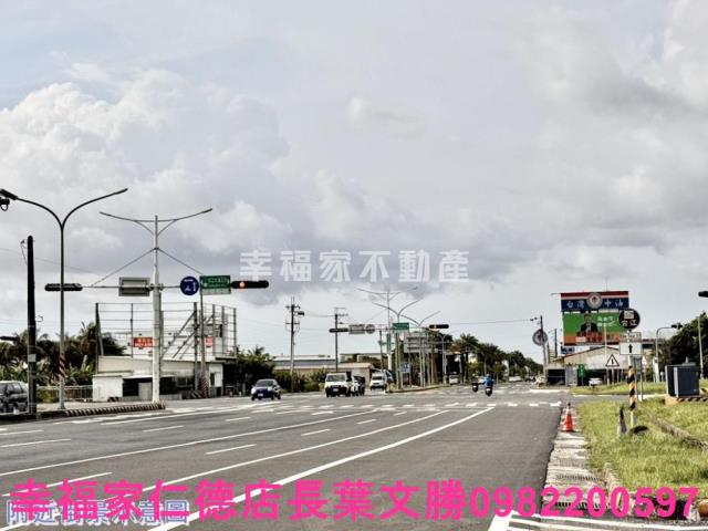 台南農地-11