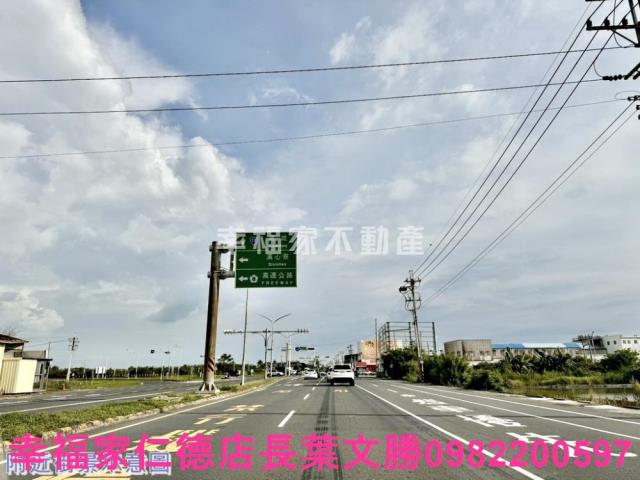 台南農地-4