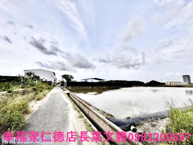 台南農地-6