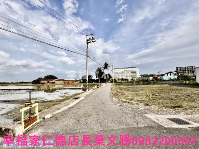 台南農地-8