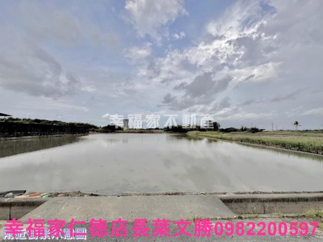 台南農地-9