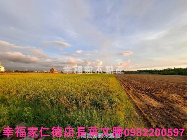 台南農地-11