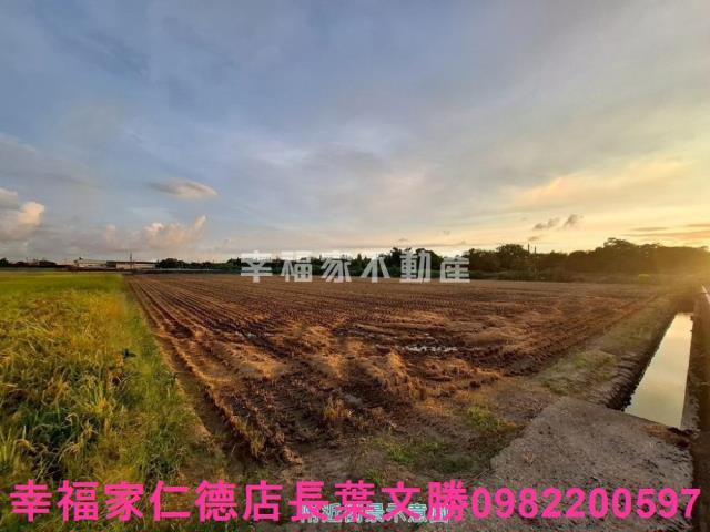 台南農地-5