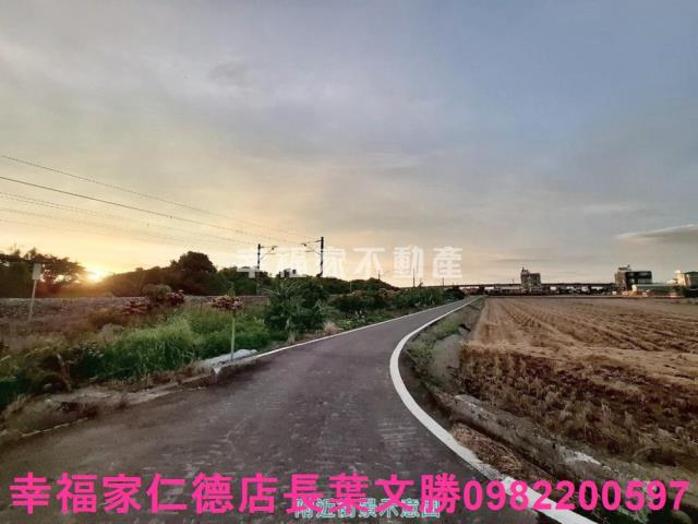 台南農地-6