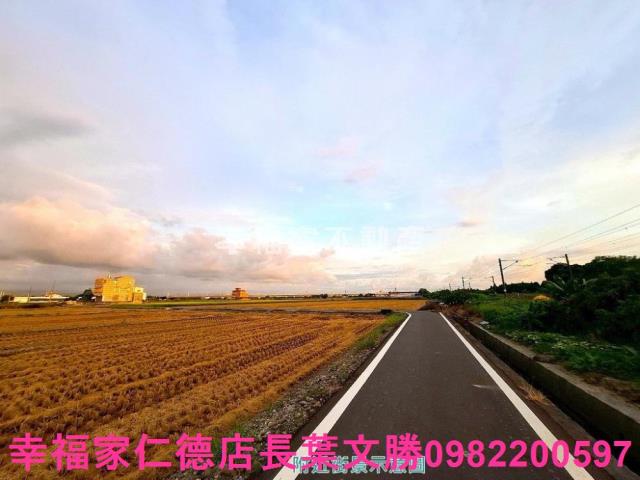 台南農地-8