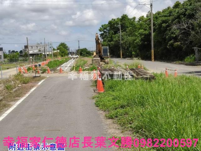 台南農地-10