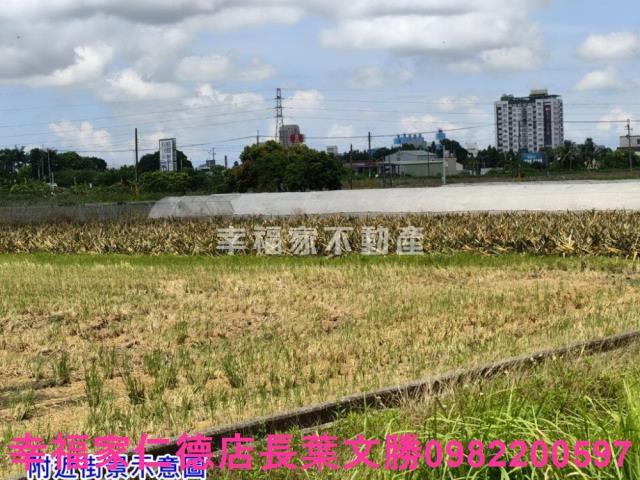 台南農地-14