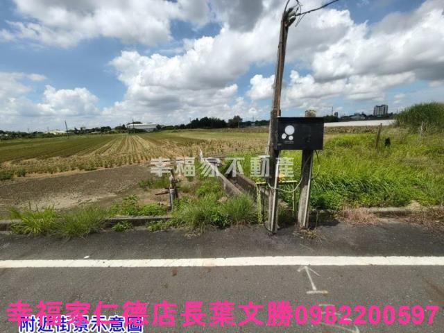 台南農地-1
