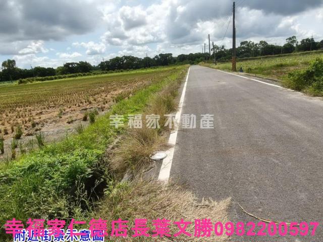 台南農地-2