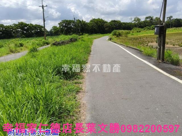 台南農地-4