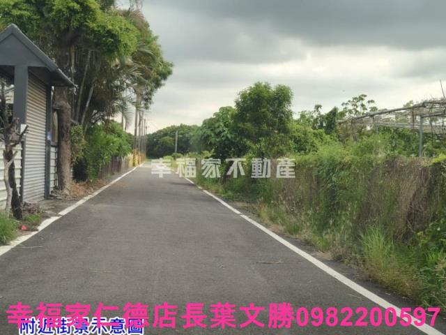 台南農地-6