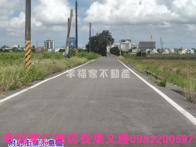 台南農地-7