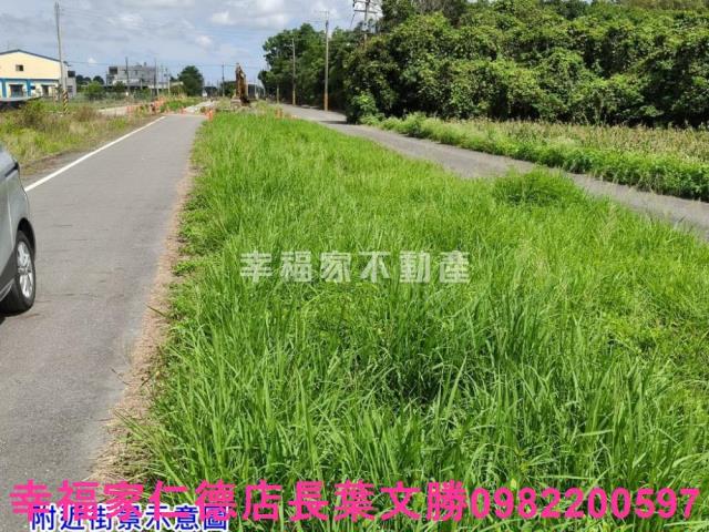台南農地-8
