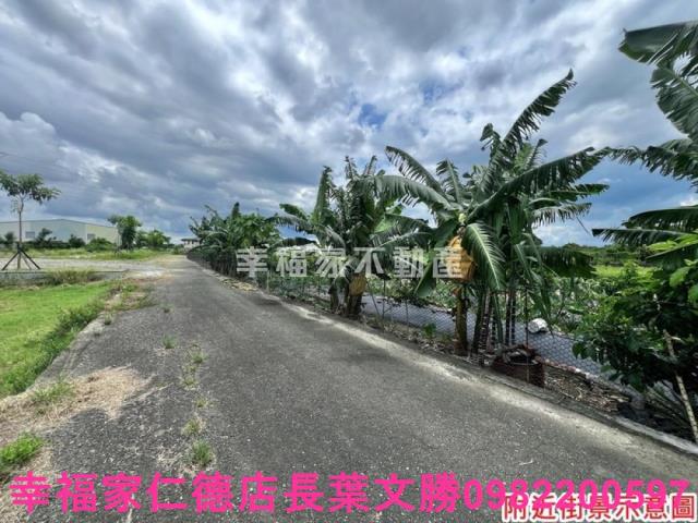 台南農地-11