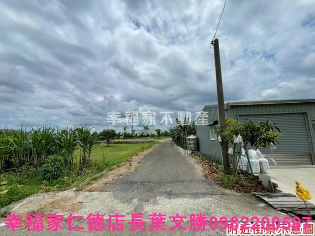 台南農地-13
