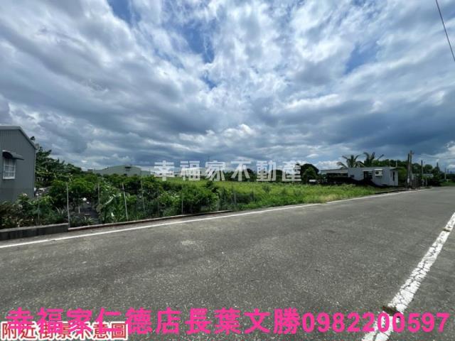 台南農地-14