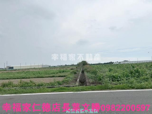 台南農地-4
