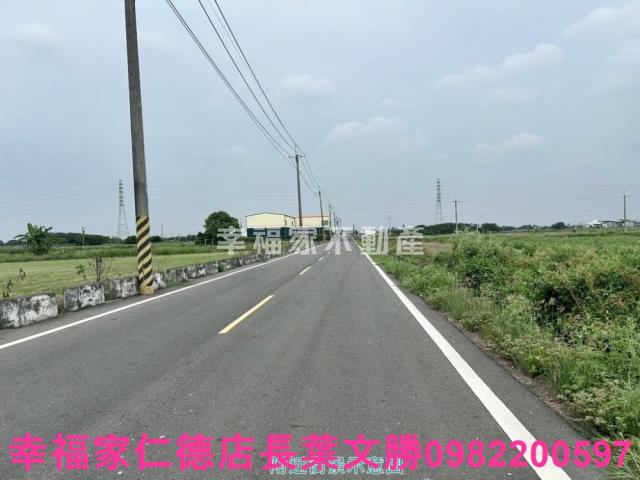 台南農地-8