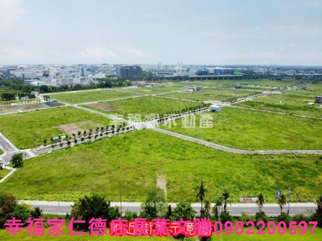 台南善化農地-11