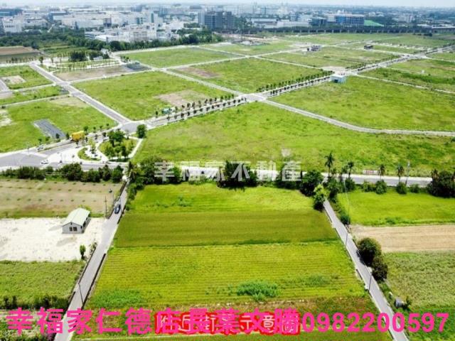 台南善化農地-12