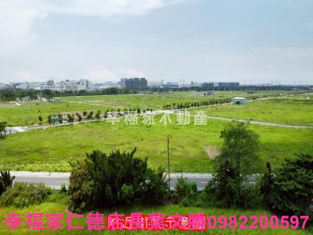 台南善化農地-13