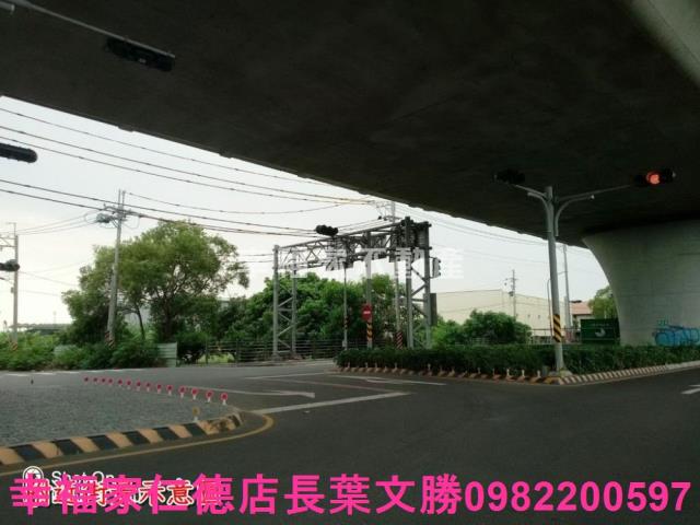 台南安南農地-10