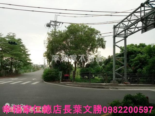 台南安南農地-11