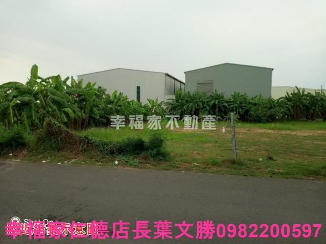 台南安南農地-2
