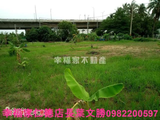 台南安南農地-9